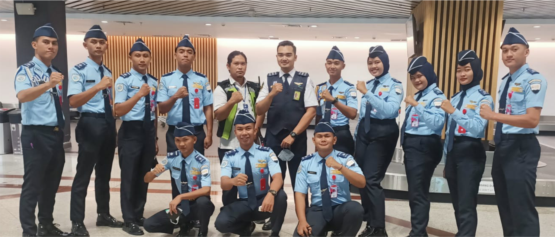 Visi dan Misi