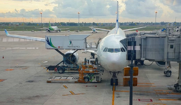 Waspada Penipuan Berkedok Jasa Penyalur Kerja Di Bandara 