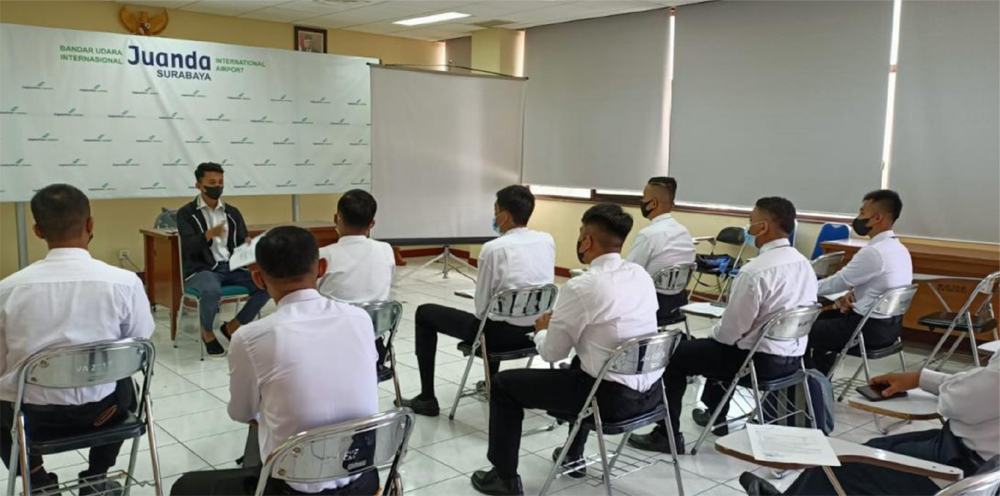 Dunia Penerbangan Mulai Normal Pasca Pandemi