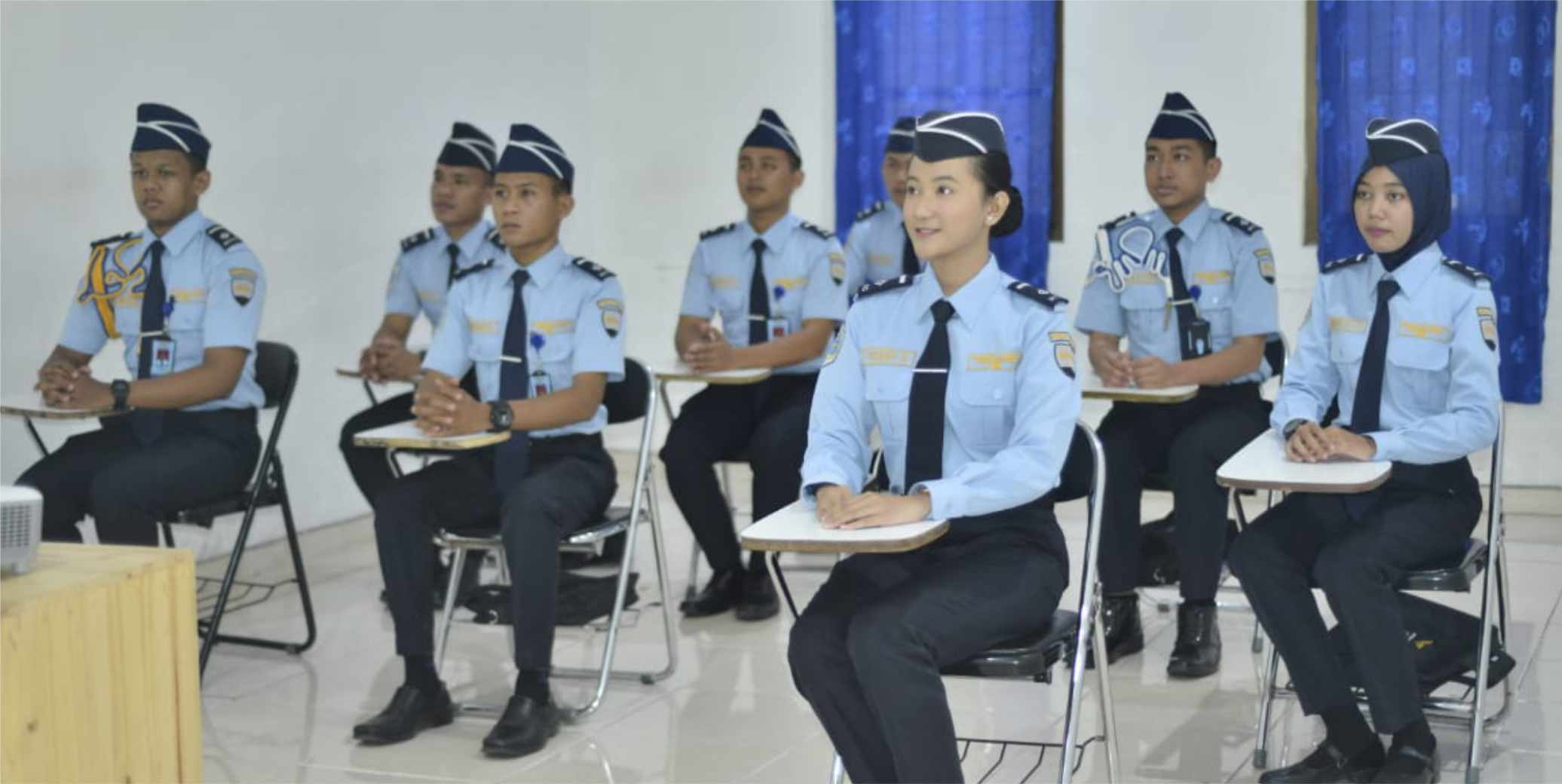 Cara Mendapat Lisensi Avsec
