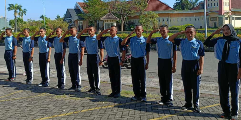 Cara Mendapat Lisensi Avsec